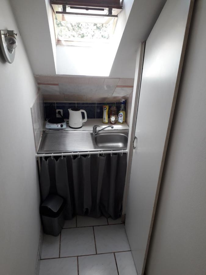 Podkrovni Apartman Olomouc Extérieur photo