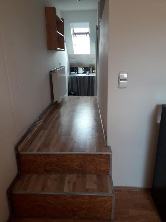 Podkrovni Apartman Olomouc Extérieur photo